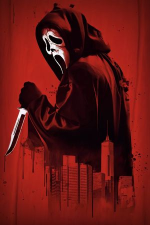 Scream VI's poster
