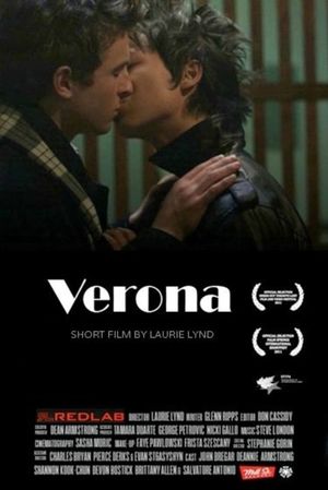 Verona's poster