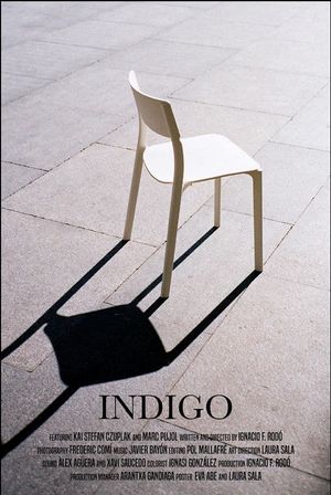 Indigo's poster image