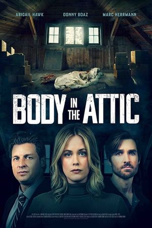 Body in the Attic's poster