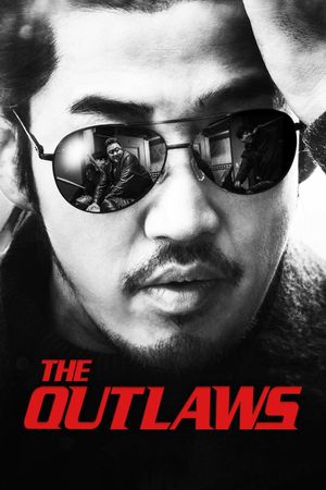 The Outlaws's poster