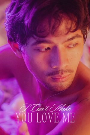 I Can't Make You Love Me's poster image