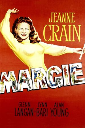 Margie's poster