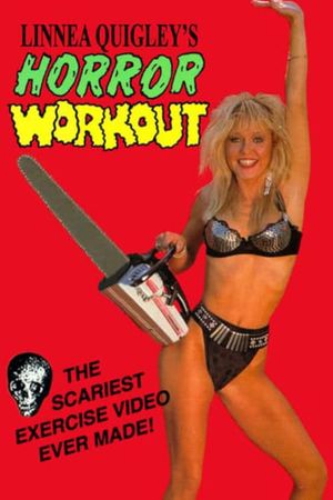 Linnea Quigley's Horror Workout's poster