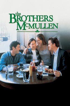 The Brothers McMullen's poster