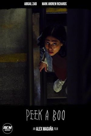 Peek A Boo's poster