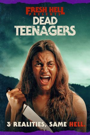 Dead Teenagers's poster