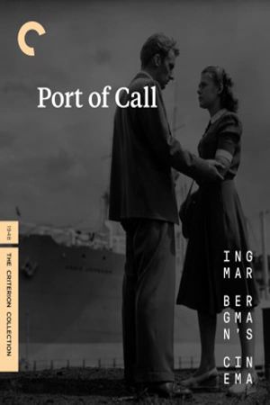 Port of Call's poster