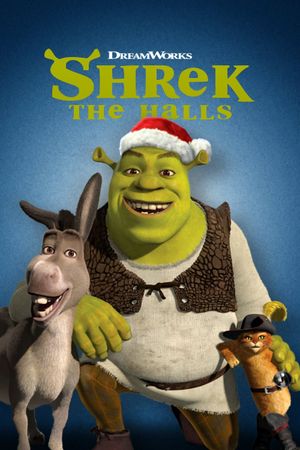 Shrek the Halls's poster
