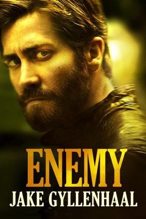 Enemy's poster