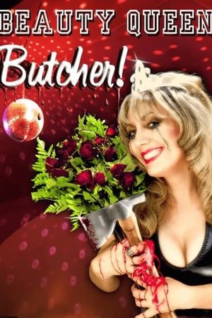 Beauty Queen Butcher's poster