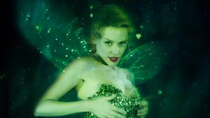 Moulin Rouge!'s poster