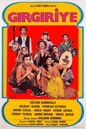 Girgiriye's poster