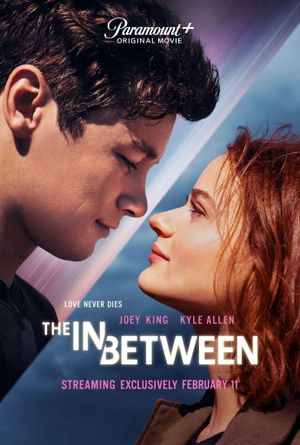 The In Between's poster