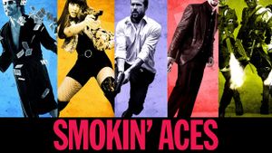 Smokin' Aces's poster
