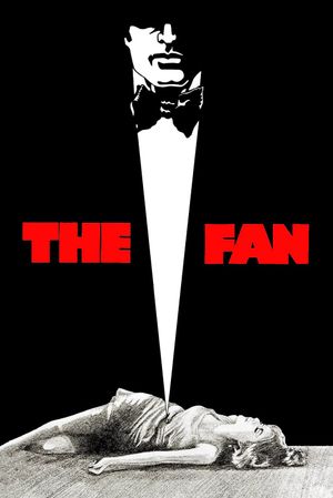 The Fan's poster