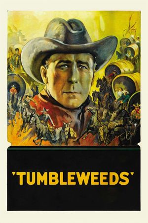Tumbleweeds's poster