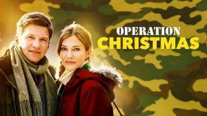 Operation Christmas's poster