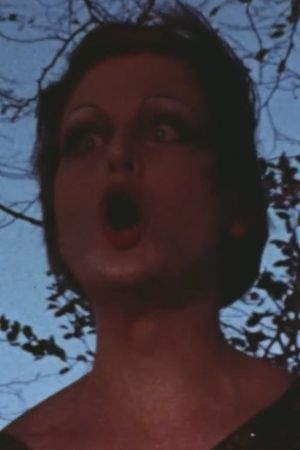 Joan's Dream's poster