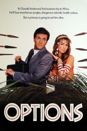 Options's poster
