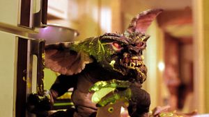 Gremlins's poster
