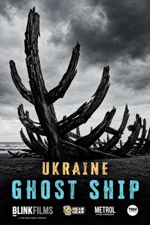 Ukraine Ghost Ship's poster image