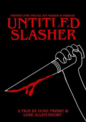 Untitled Slasher's poster image