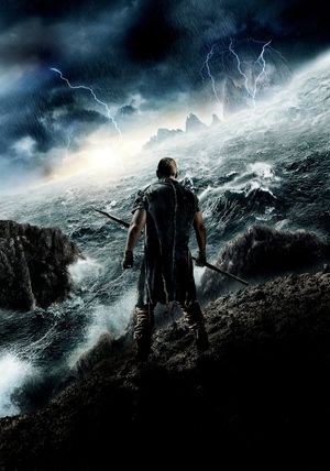Noah's poster