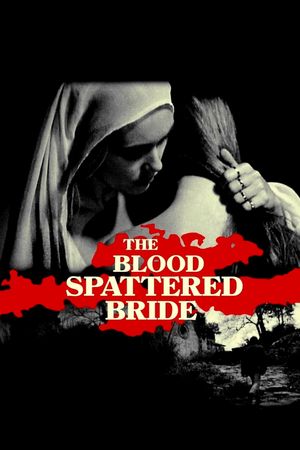 The Blood Spattered Bride's poster