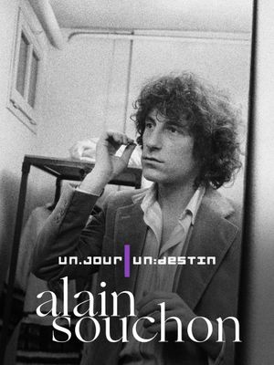 Alain Souchon - One Day, One Fate's poster