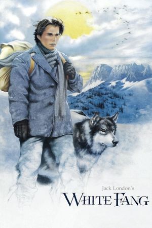 White Fang's poster