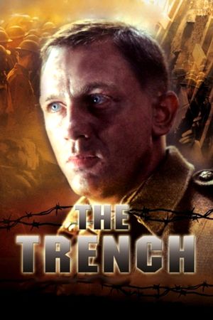 The Trench's poster