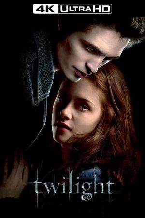 Twilight's poster