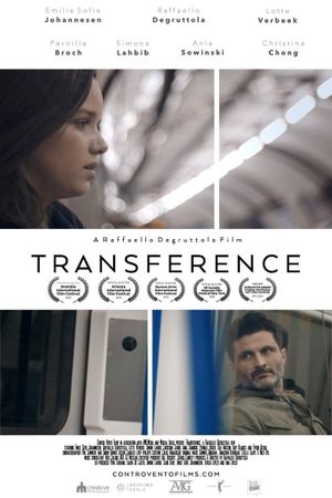 Transference: A Love Story's poster image