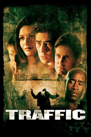 Traffic's poster