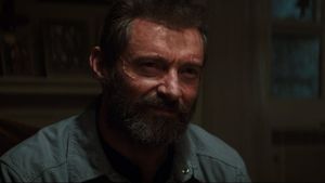 Logan's poster