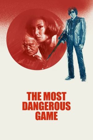 The Most Dangerous Game's poster