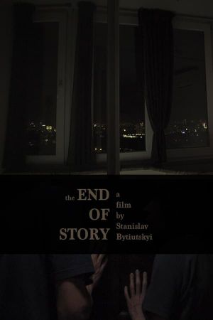 The End of Story's poster image