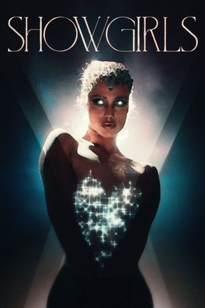Showgirls's poster