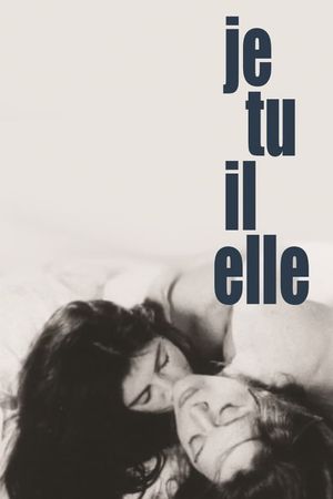 I, You, He, She's poster
