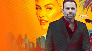 The Randall Scandal: Love, Loathing, and Vanderpump's poster