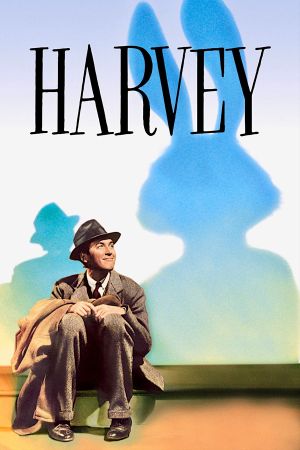 Harvey's poster