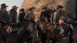 Wyoming Renegades's poster