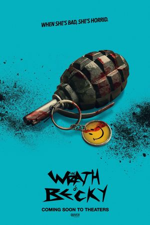 The Wrath of Becky's poster
