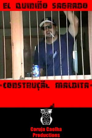 El Quinino Sagrado's poster