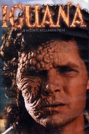 Iguana's poster