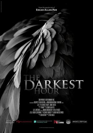 The Darkest Hour's poster