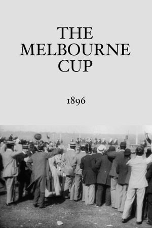 The Melbourne Cup's poster
