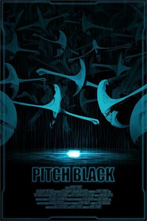 Pitch Black's poster