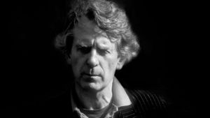 Alan Clarke: Out of His Own Light's poster